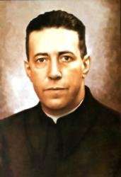 August 18 - Saint Alberto Hurtado